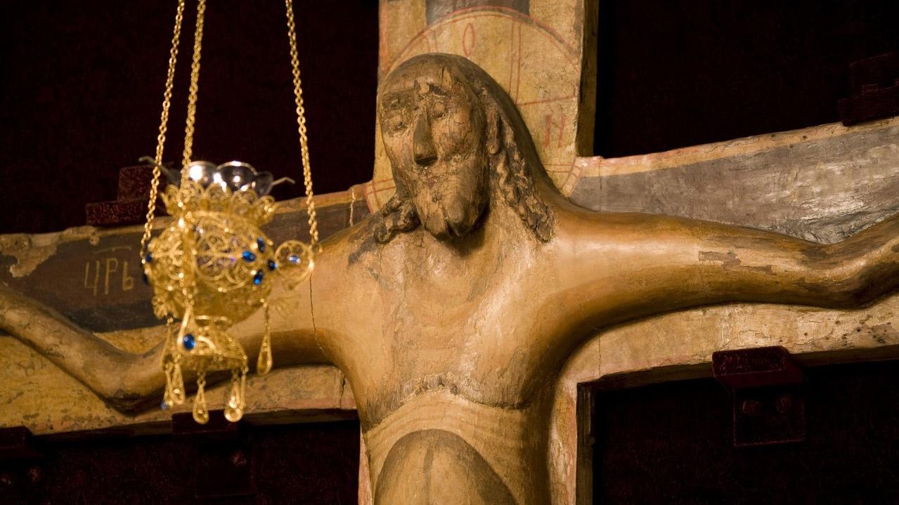 Фото: vk.com Казанский кафедральный собор