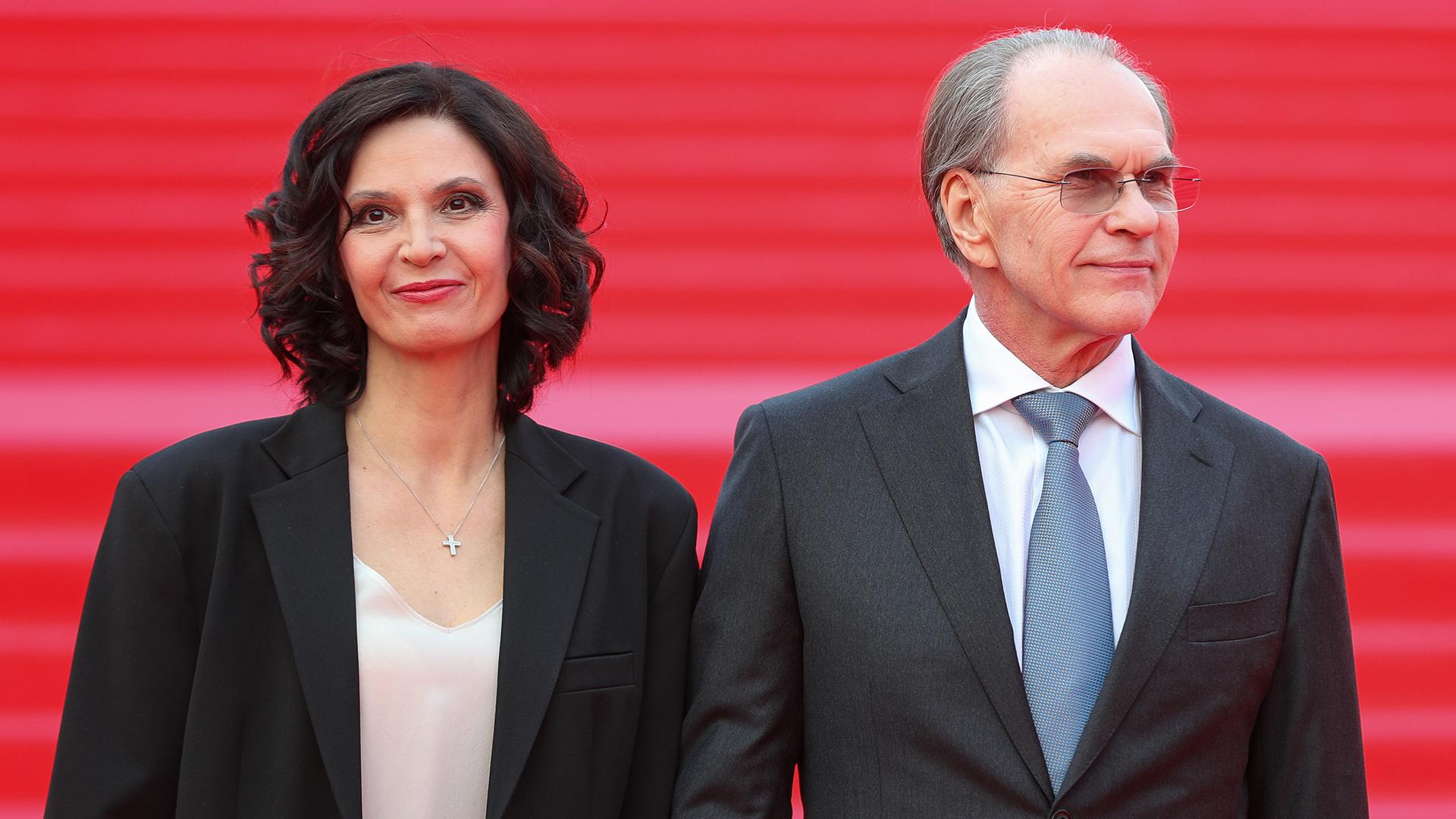 Фото: Petrov Sergey globallookpress.com