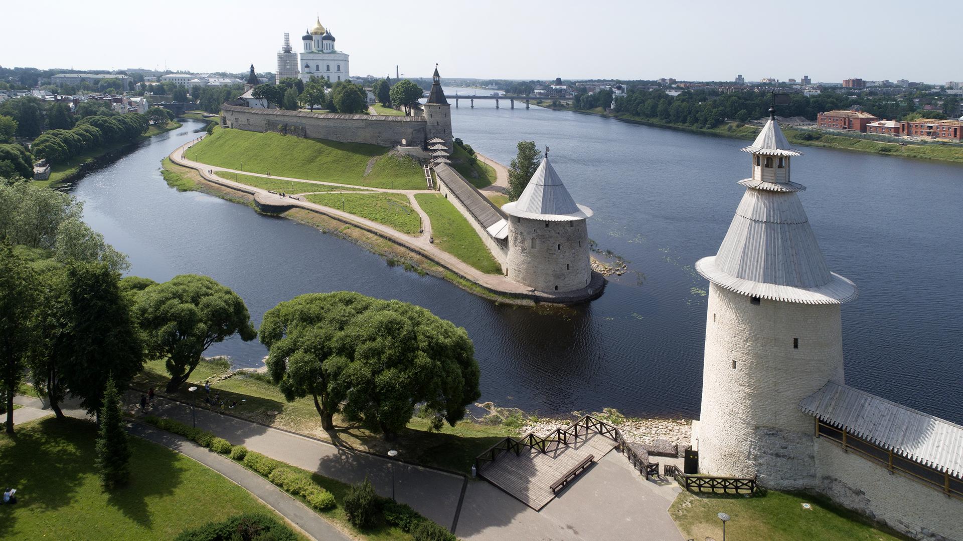 Фото: Nikolay Gyngazov globallookpress.com