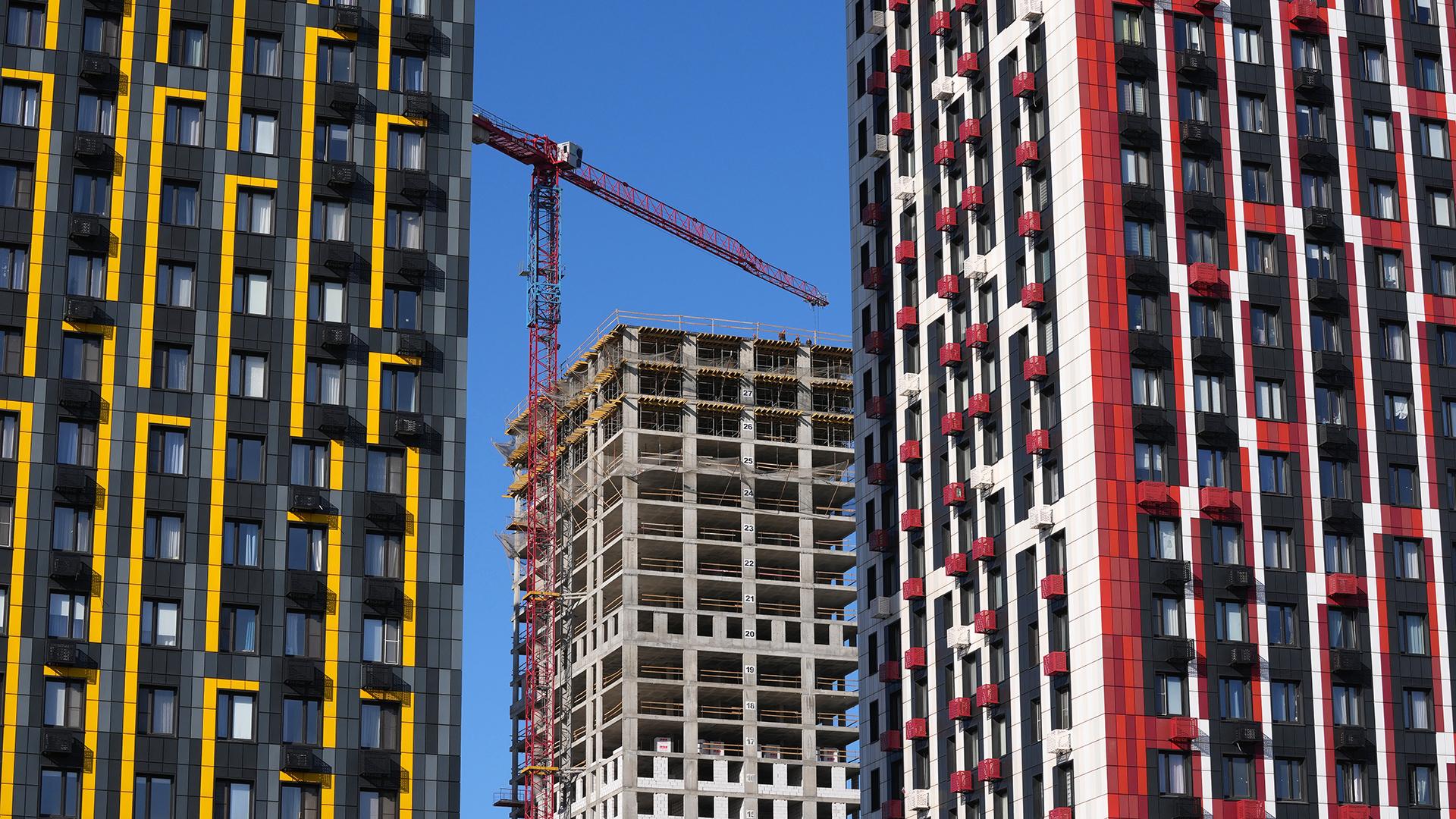 Фото: ИЗВЕСТИЯ Дмитрий Коротаев