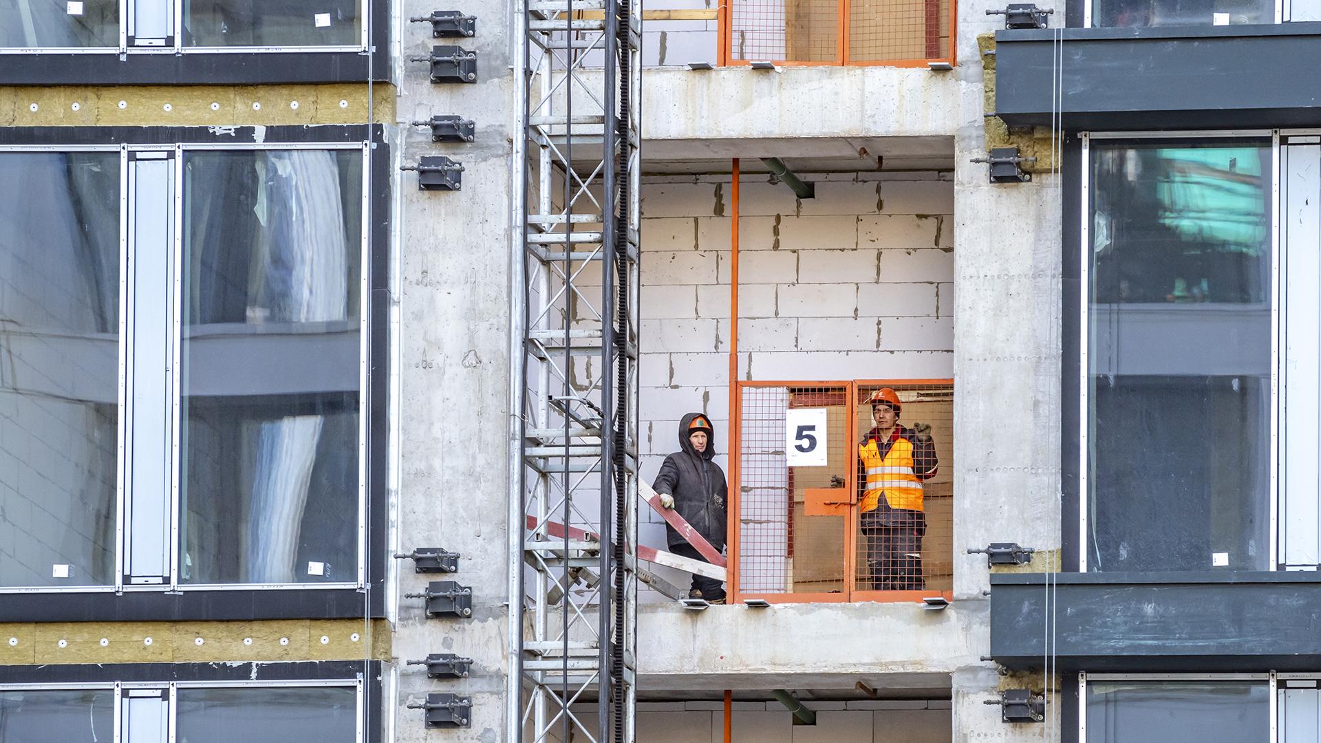 Фото: ИЗВЕСТИЯ Константин Кокошкин