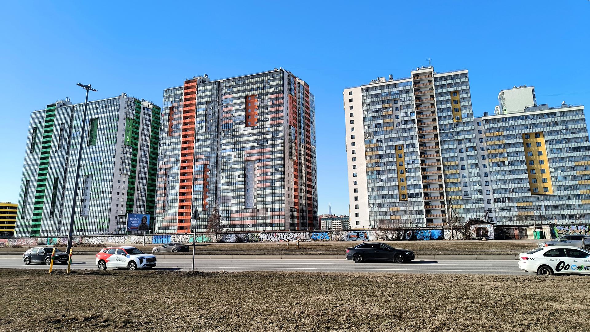 Фото: Maksim Konstantinov globallookpress.com