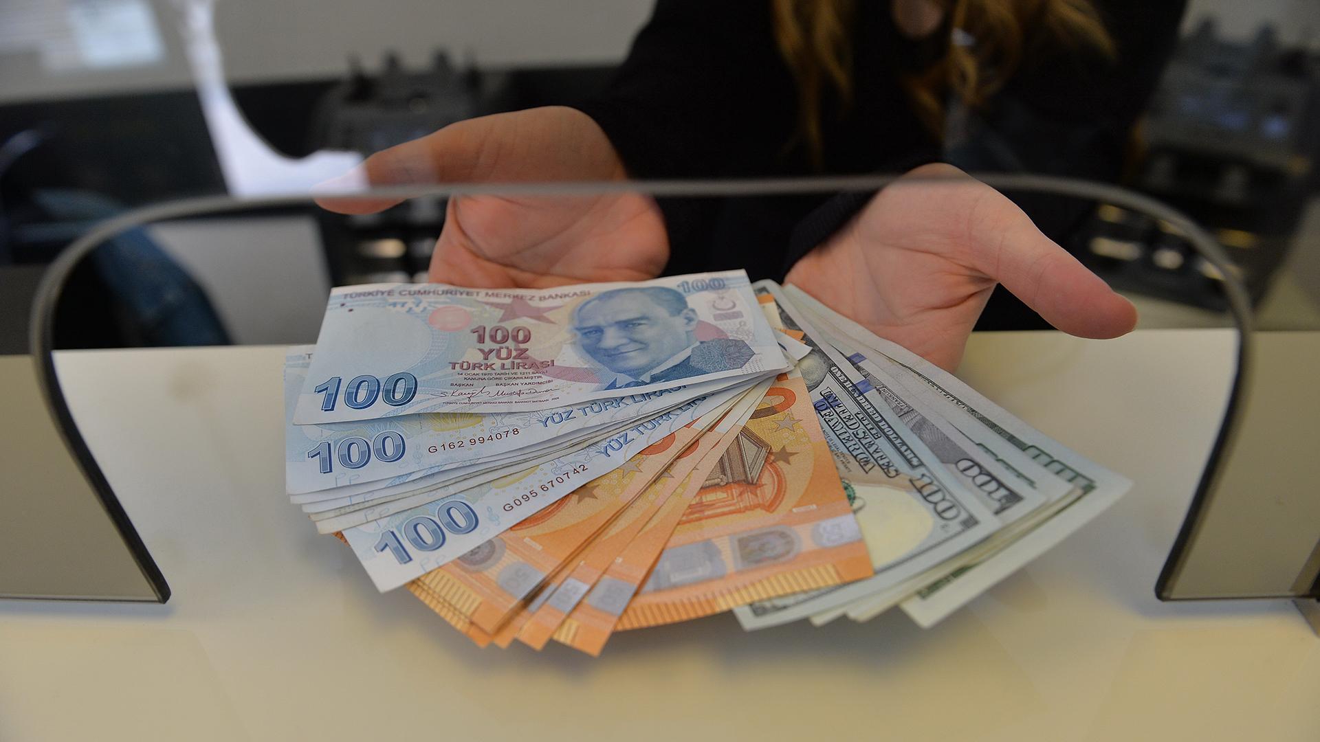 Фото: Mustafa Kaya globallookpress.com