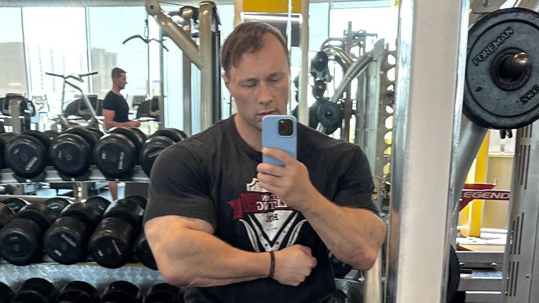 Фото: instagram.com* tkachyk_1990