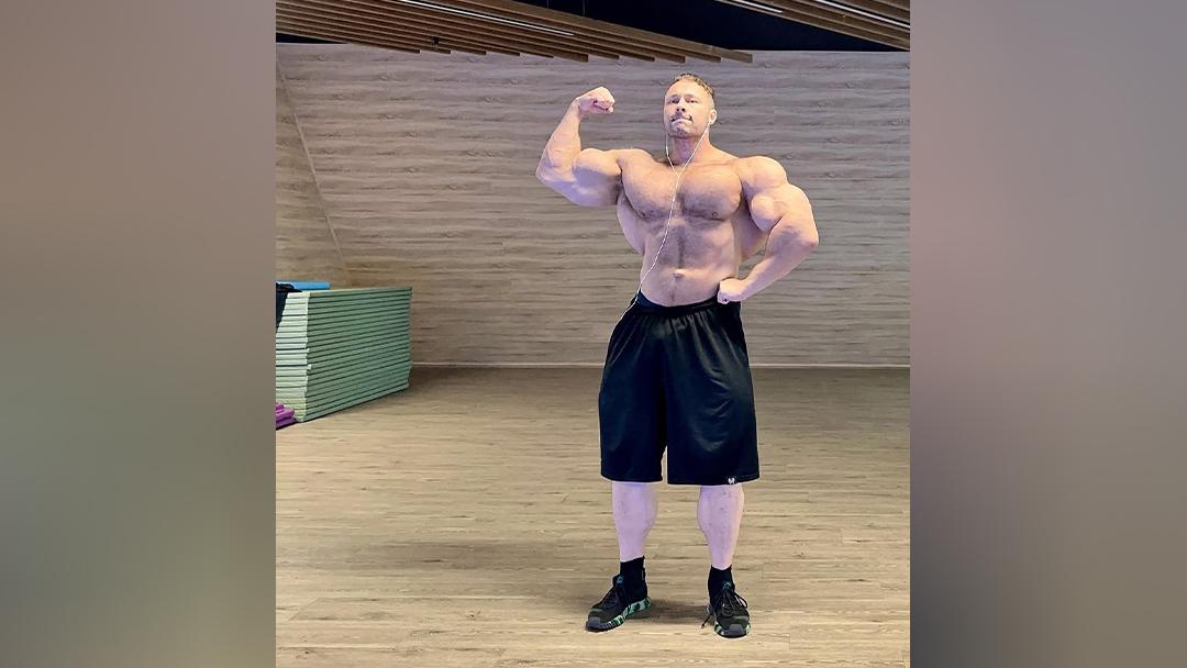 Фото: instagram.com* tkachyk_1990