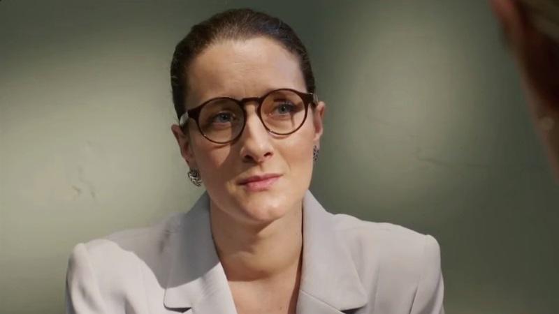 Мариэтта Цигаль-Полищук Фото: kino-teatr.ru