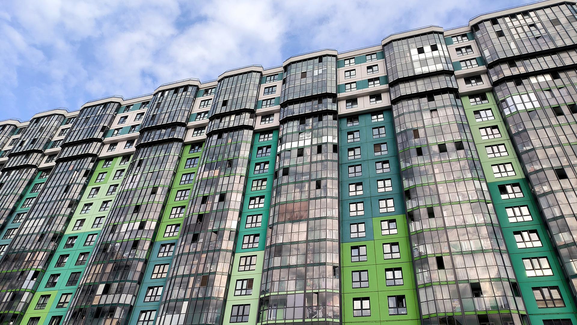 Фото: Maksim Konstantinov globallookpress.com