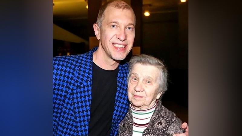 Фото: vk.com Сергей Соседов | критик, журналист, телеведущий