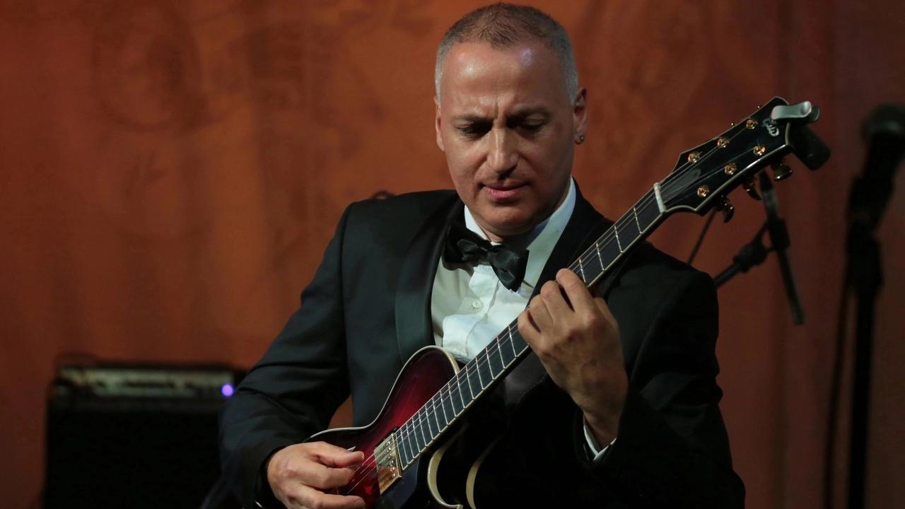 Фото: vk.com Гасан Багиров