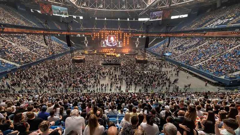 Фото: пресс-служба фестиваля Елена Бледных