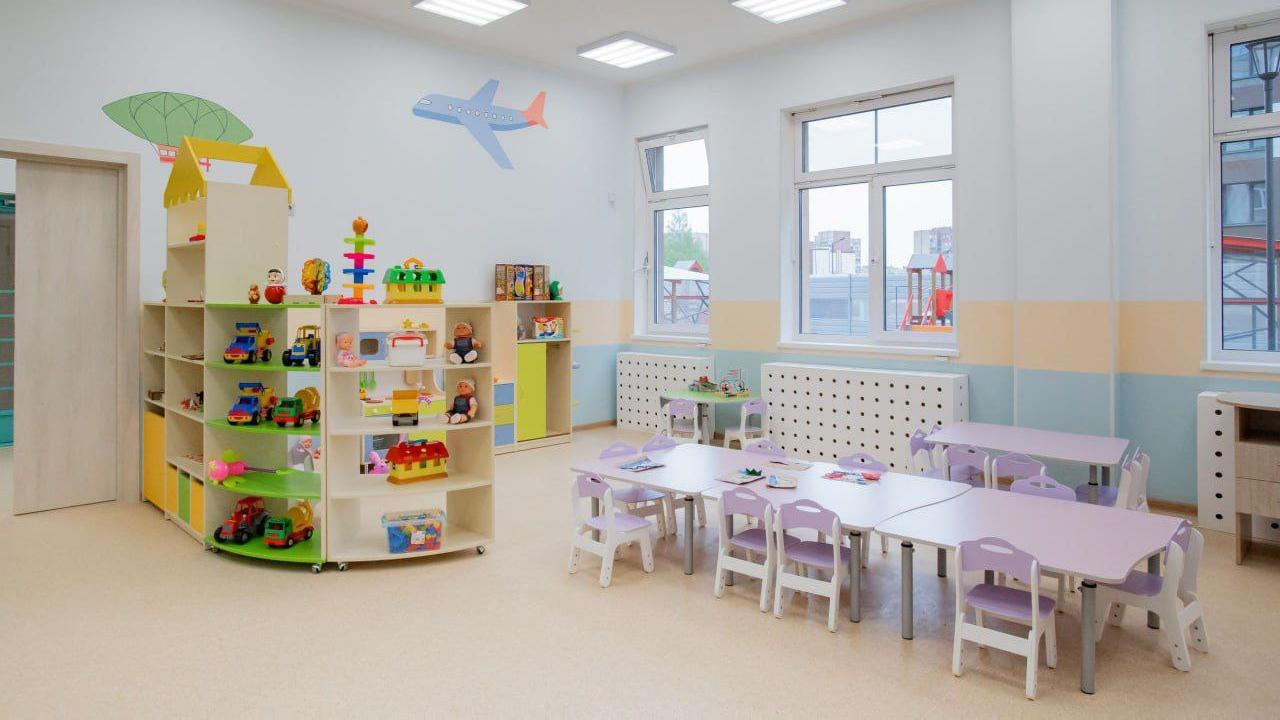 Фото: Сергей Ермохин