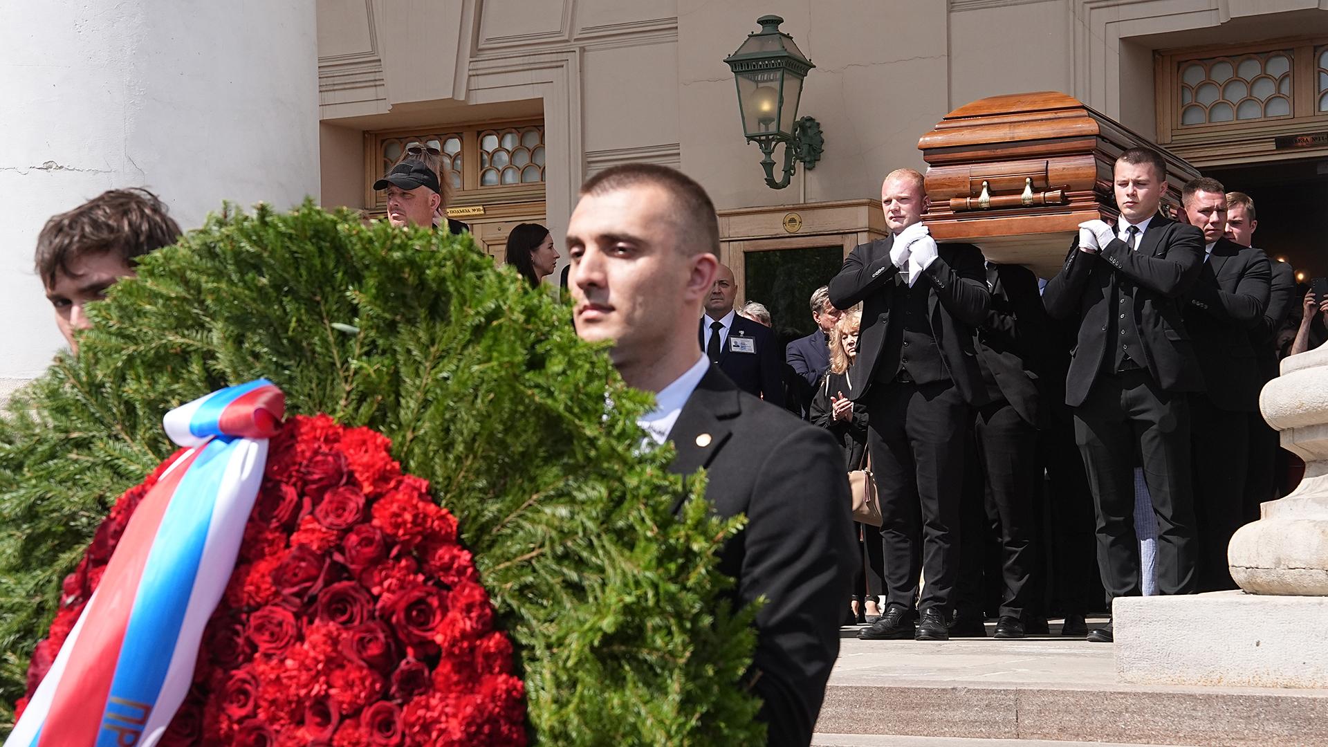 Фото: ИЗВЕСТИЯ Павел Волков