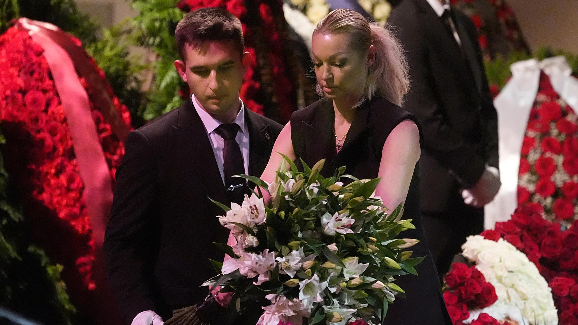 Фото: ИЗВЕСТИЯ Павел Волков