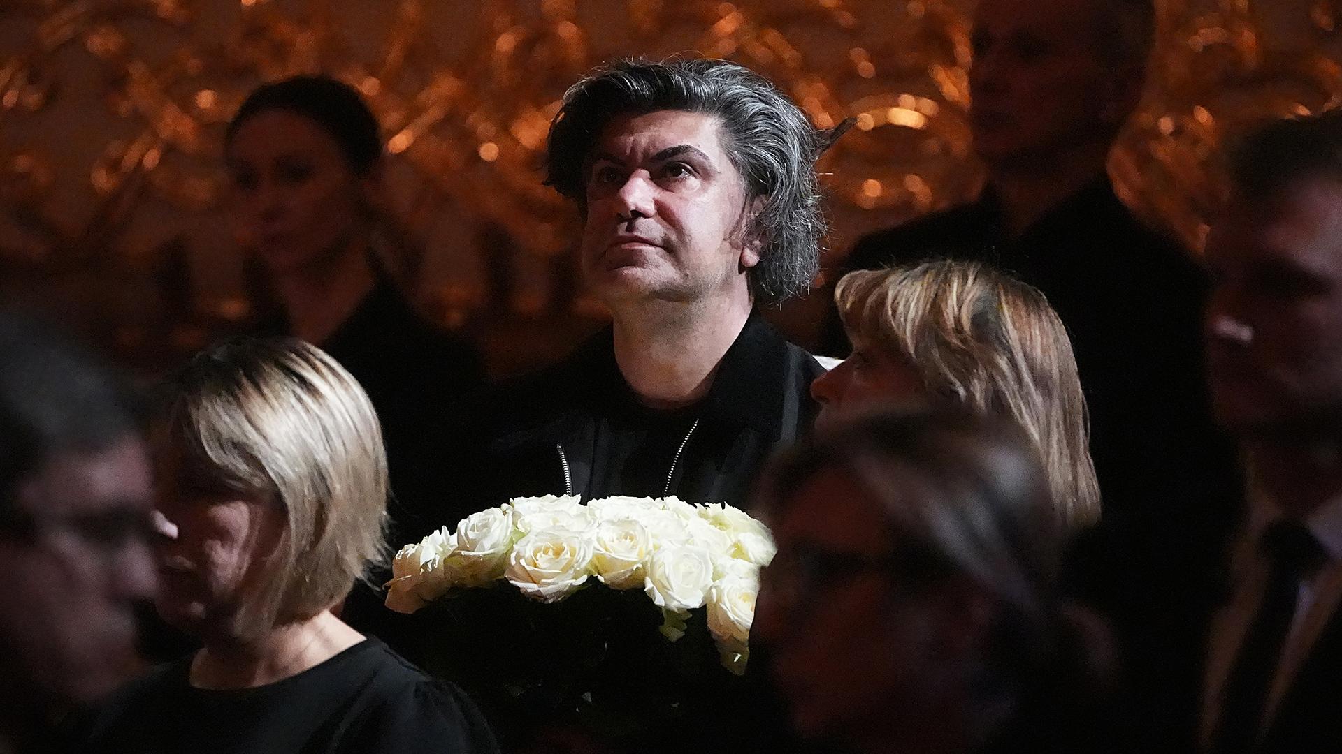 Фото: ИЗВЕСТИЯ Павел Волков