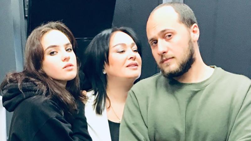 Фото: instagram.com(запрещён в РФ) _larisa_guzeeva_