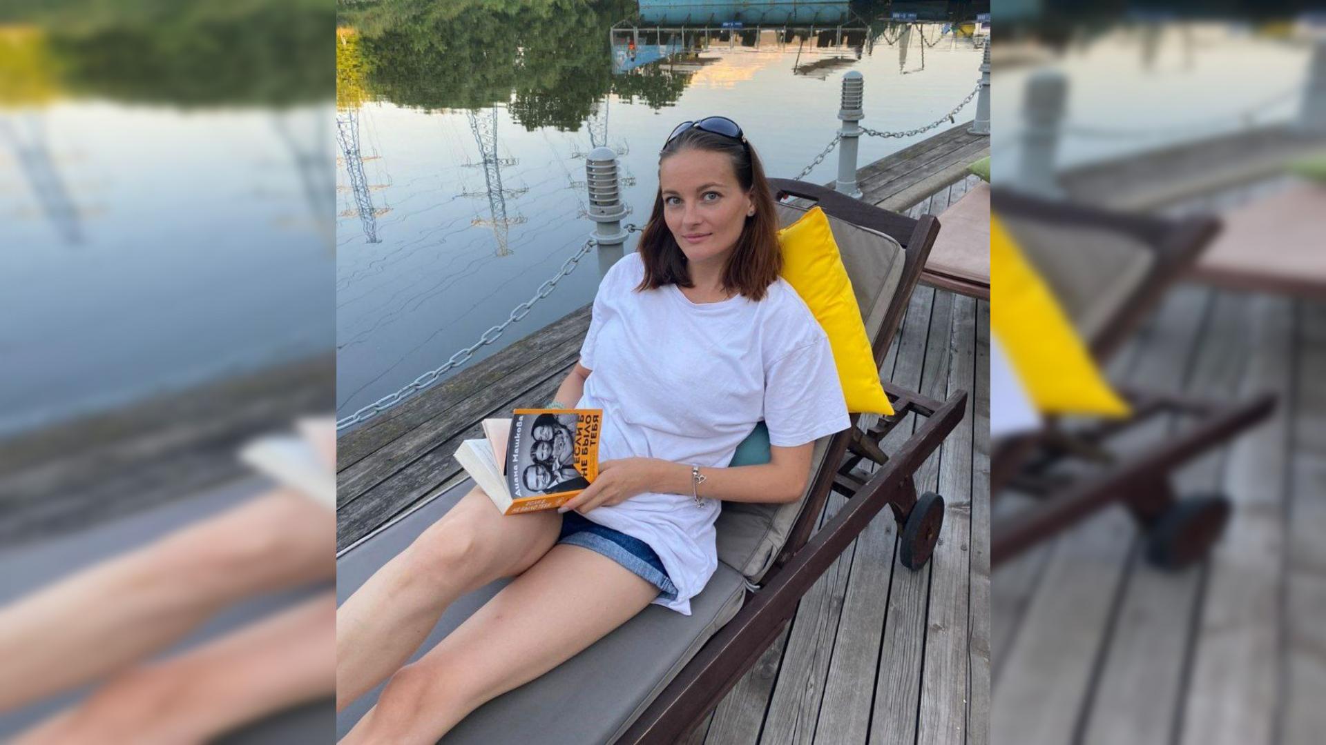 Фото: Tg-канал Анастасии Шульженко