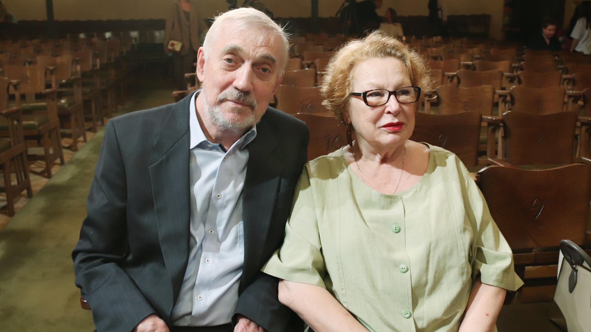 Фото: Ekaterina Tsvetkova globallookpress.com