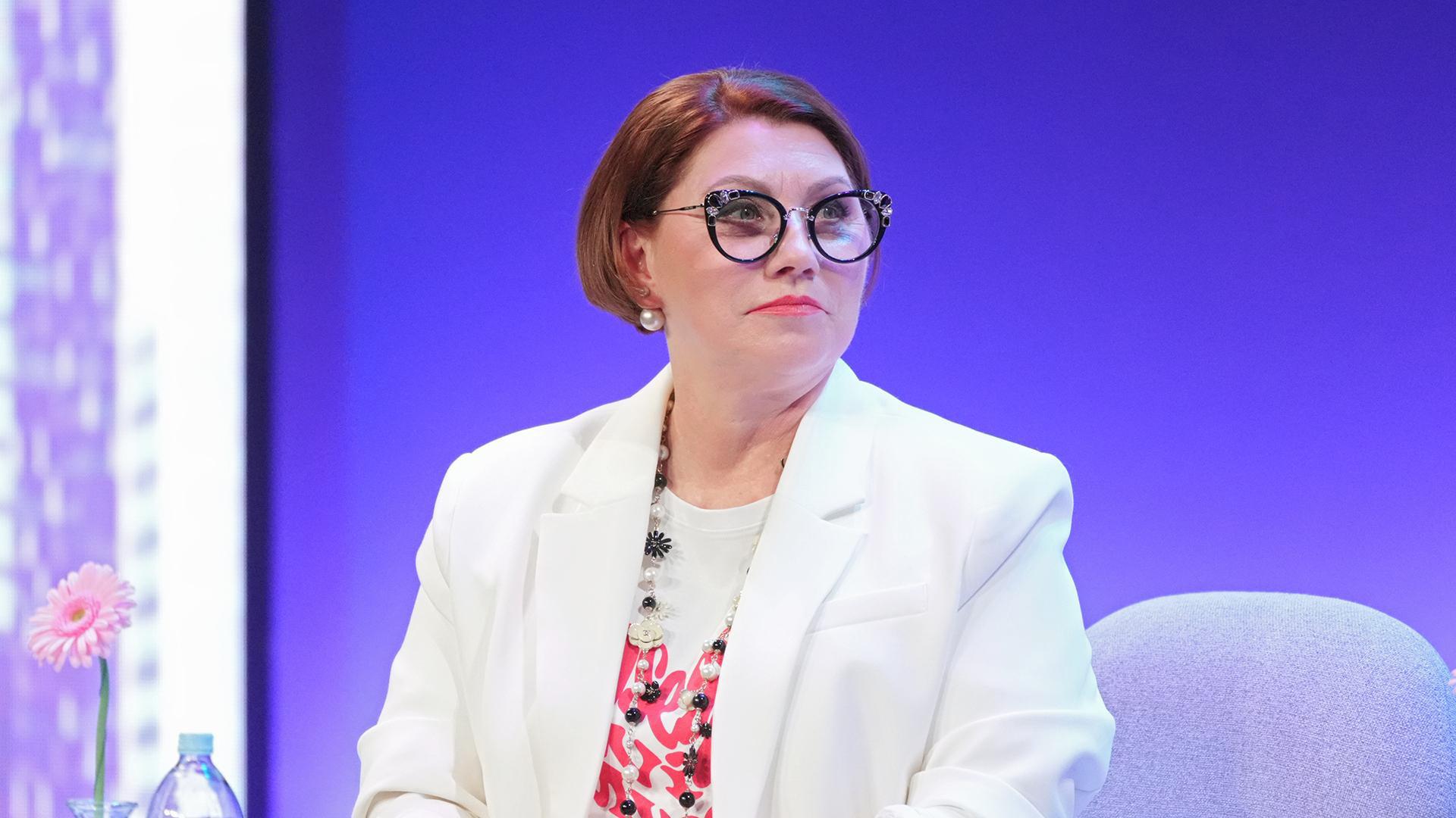 Фото: ИЗВЕСТИЯ Эдуард Корниенко