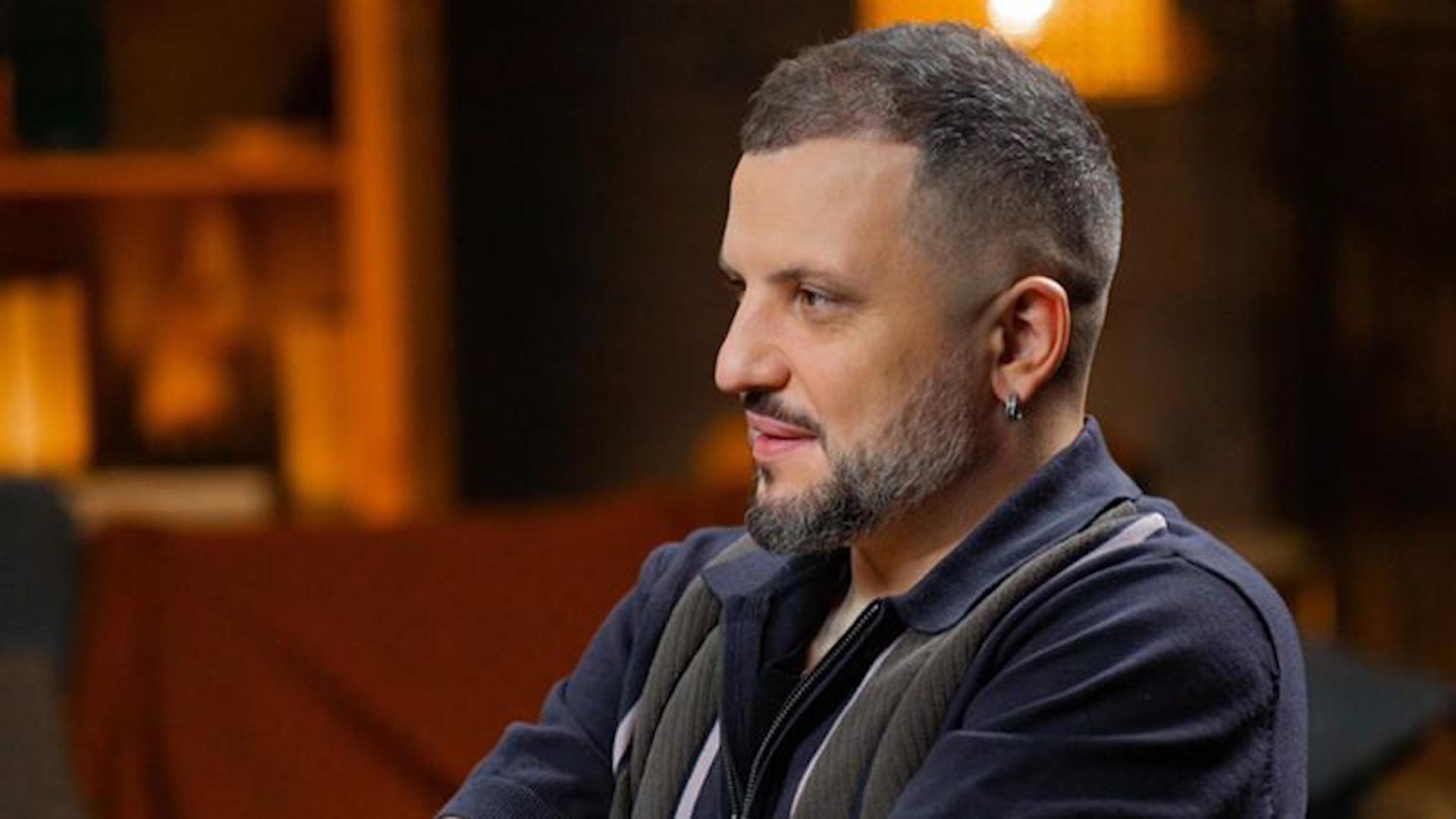 Фото: vk.com Дмитрий Позов