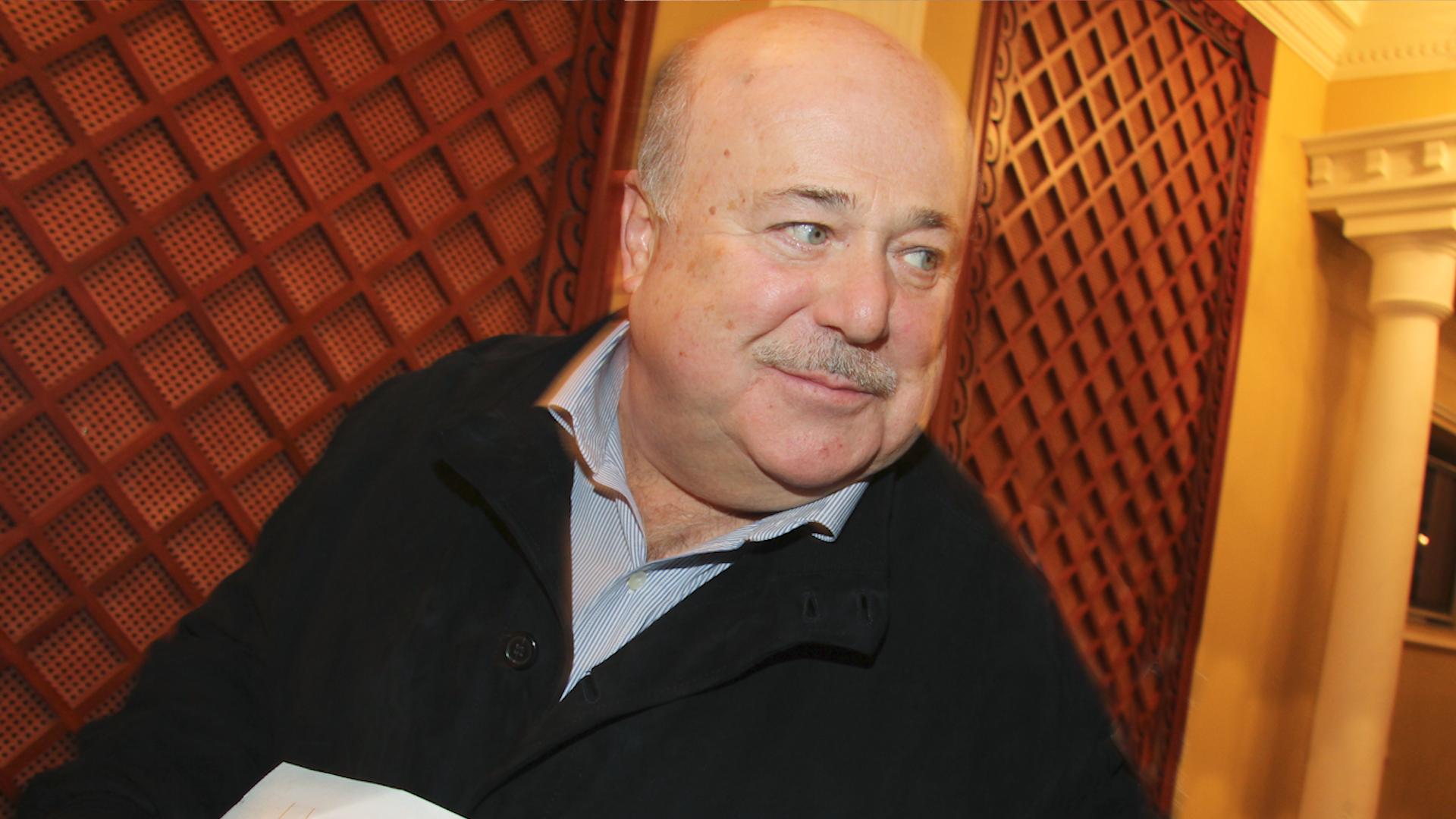 Фото: Ekaterina Tsvetkova globallookpress.com