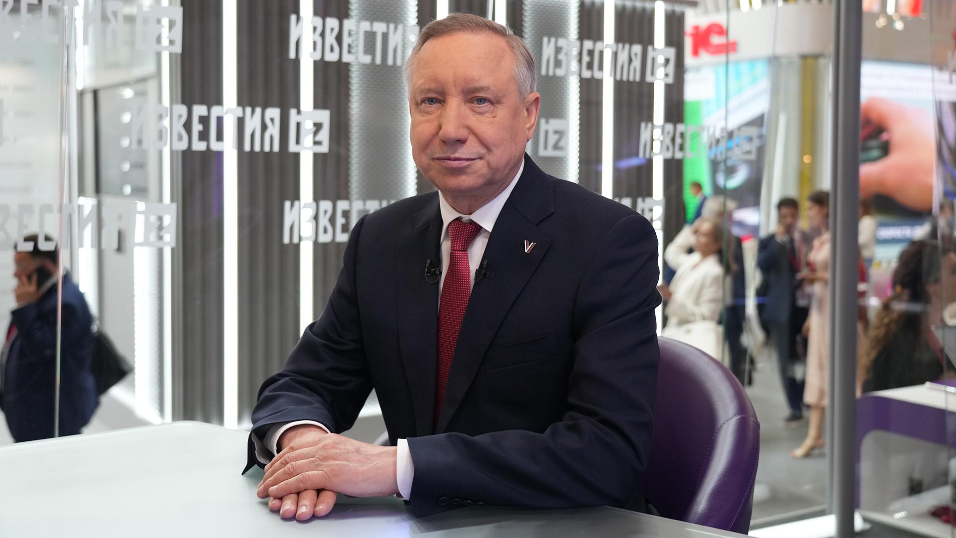 Фото: ИЗВЕСТИЯ Дмитрий Коротаев