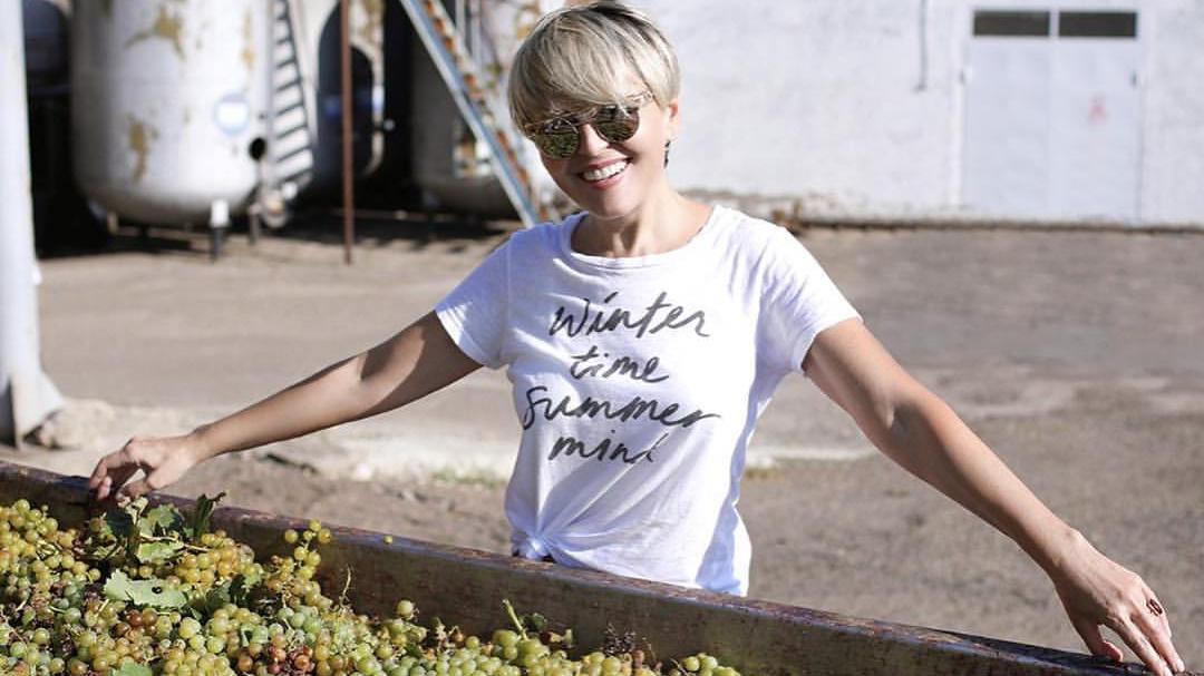 Фото: instagram.com* avarum