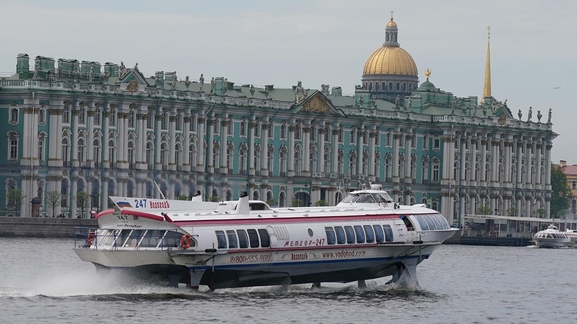 Фото: ИЗВЕСТИЯ Дмитрий Коротаев