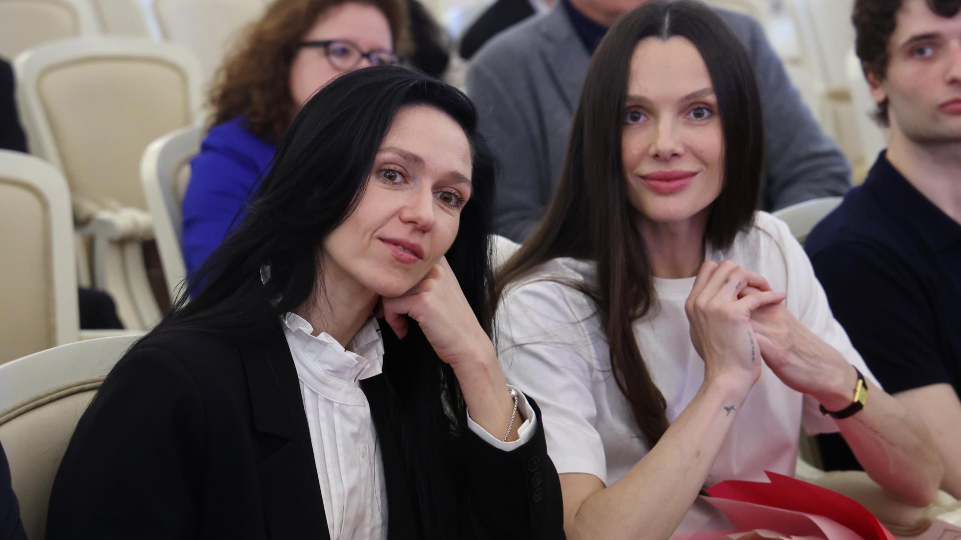 Фото: пресс-служба администрации Петербурга