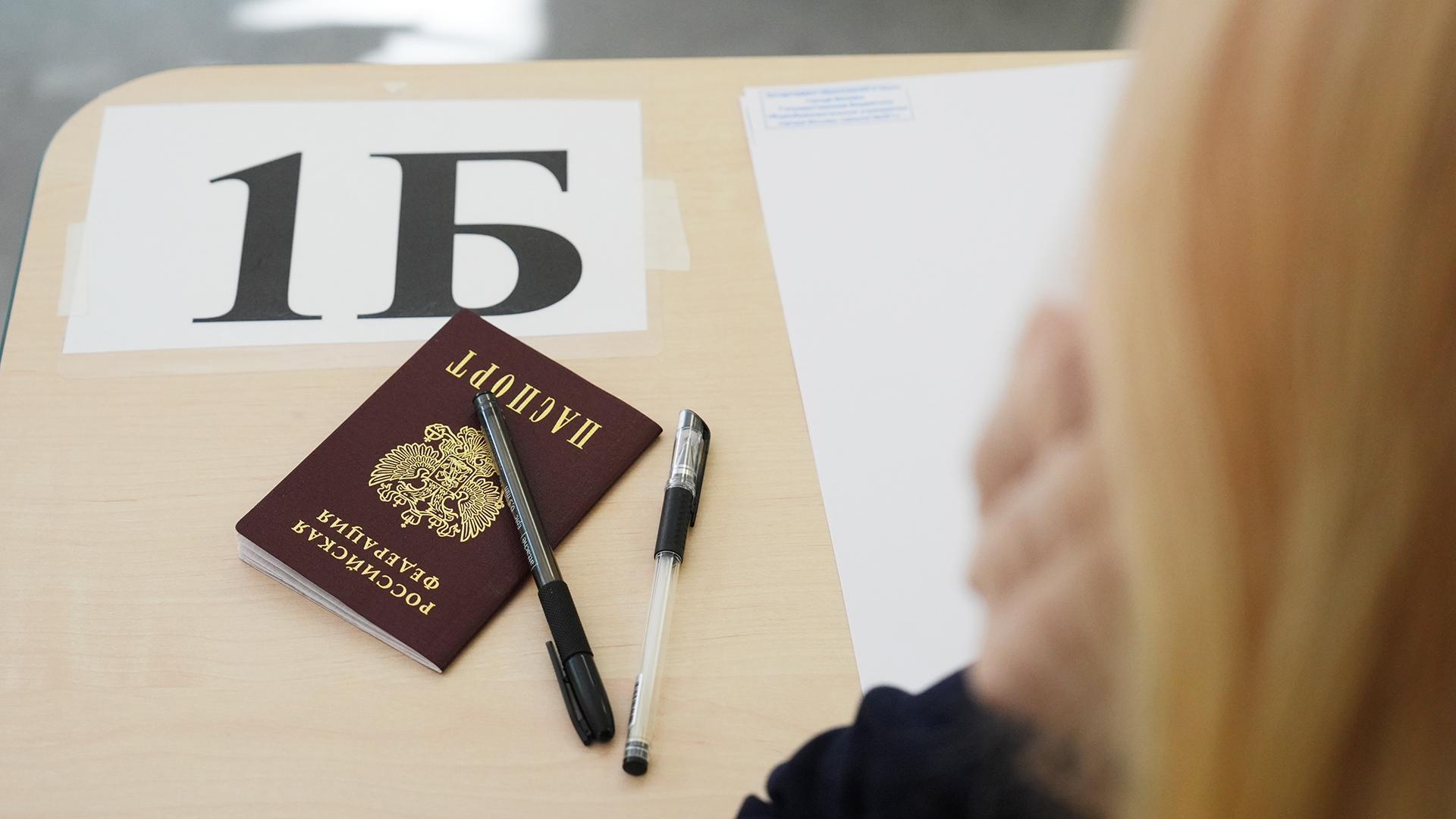 Фото: ИЗВЕСТИЯ Эдуард Корниенко