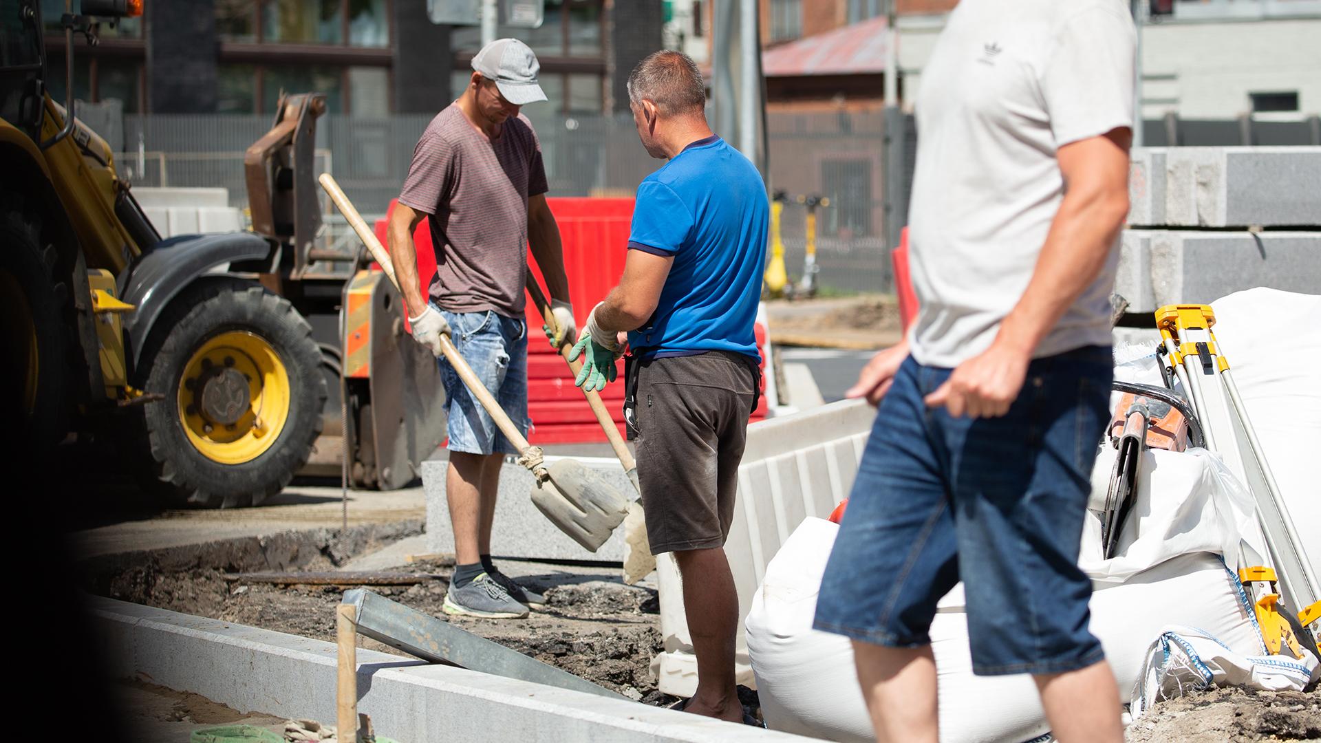 Фото: ИЗВЕСТИЯ Телеканал «78»