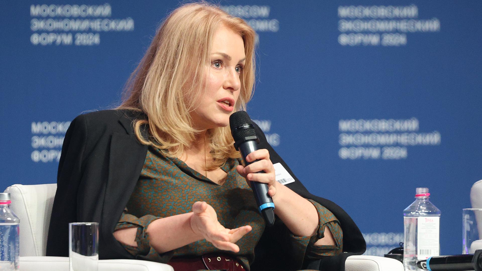 Фото: Alexey Belkin globallookpress.com