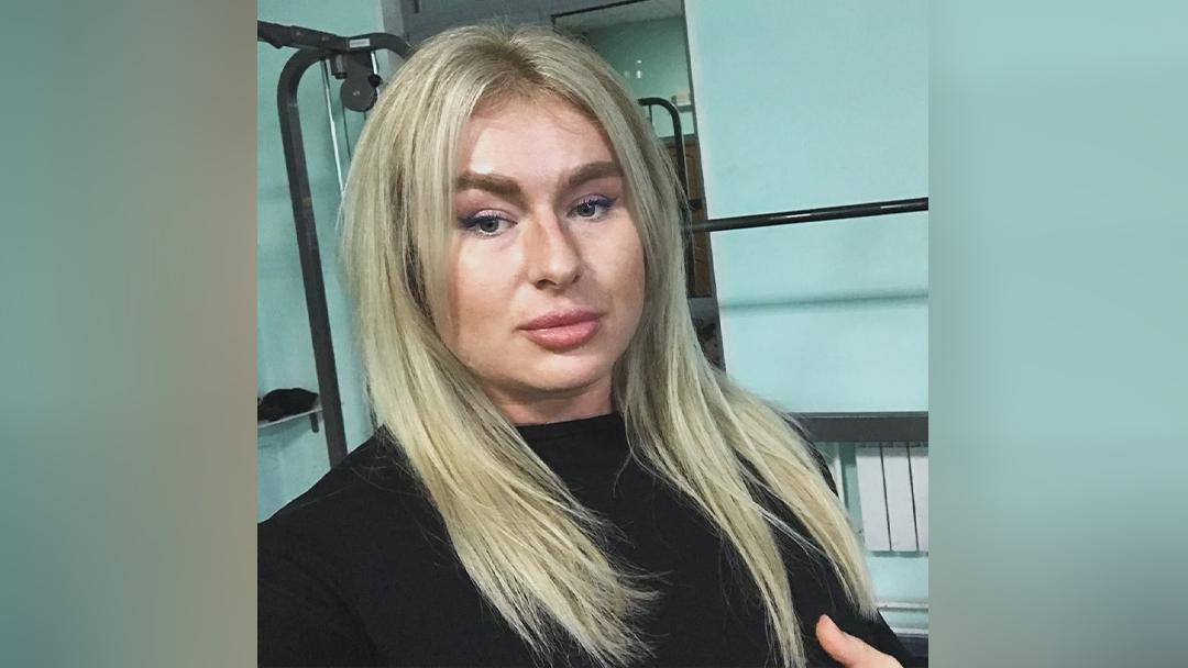 Фото: instagram.com(запрещён в РФ) anna_shukshina