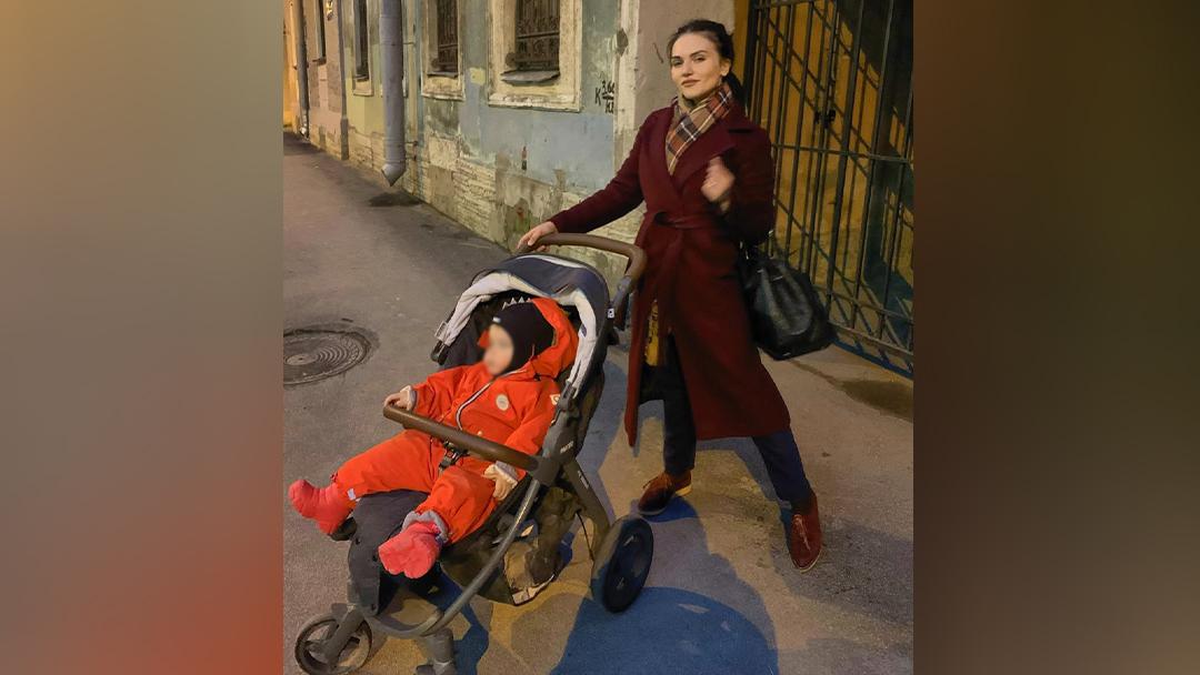 Фото: instagram.com(запрещён в РФ) freya_zilber