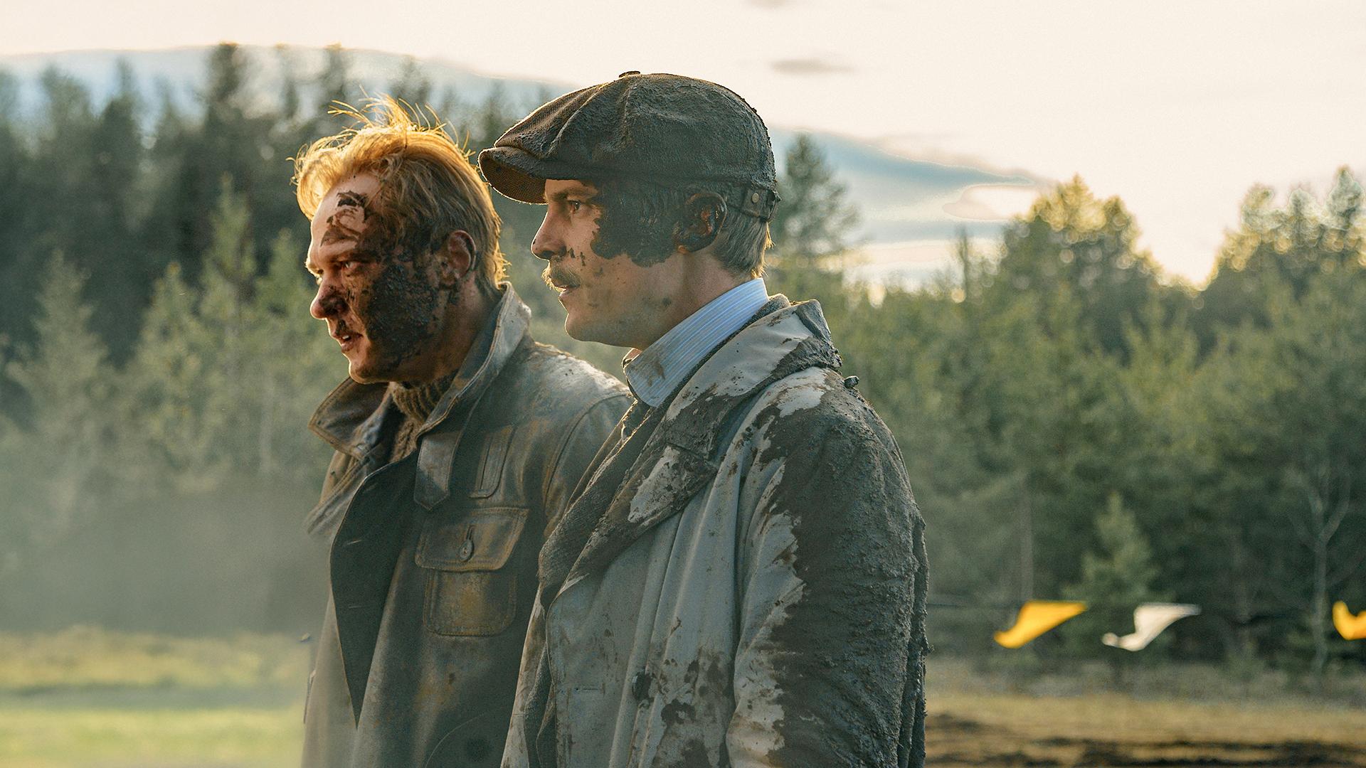 Фото: «Централ Партнершип»