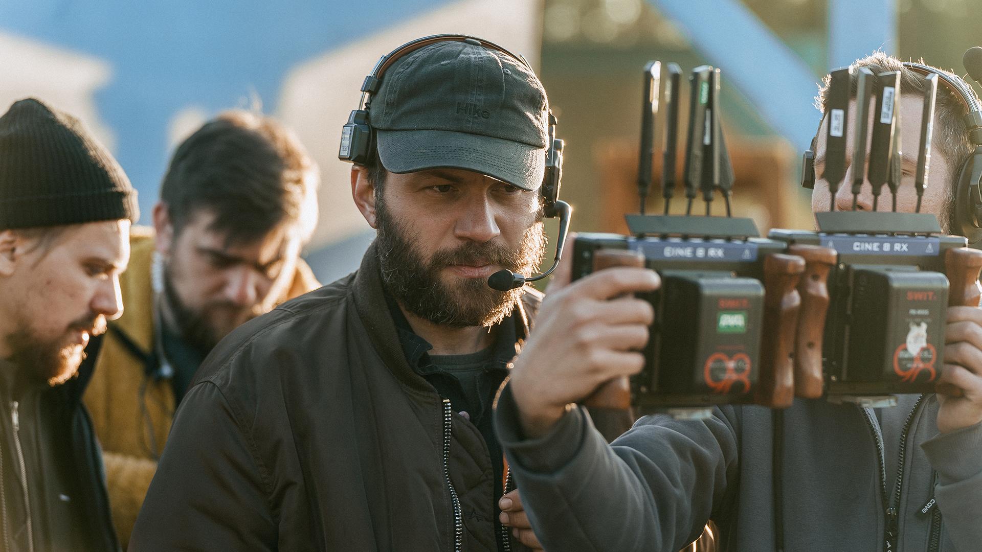 Фото: «Централ Партнершип»