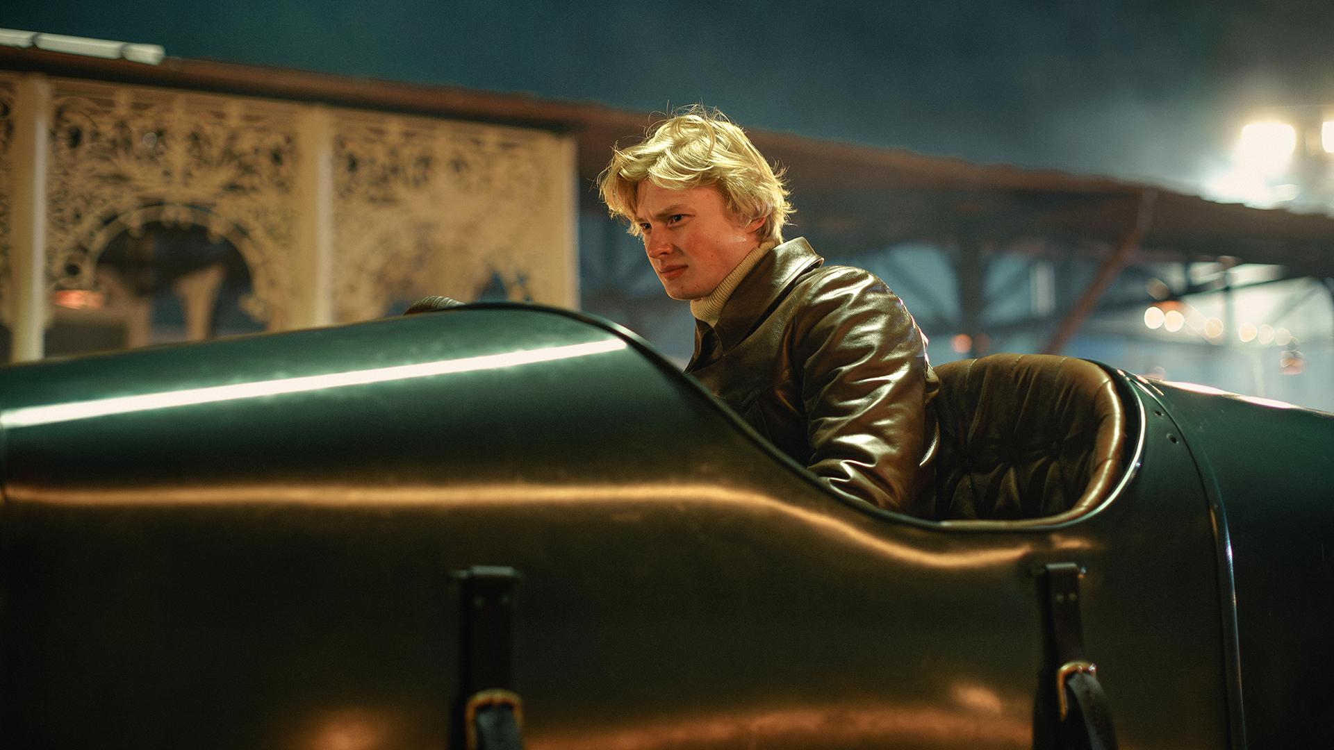 Фото: «Централ Партнершип»