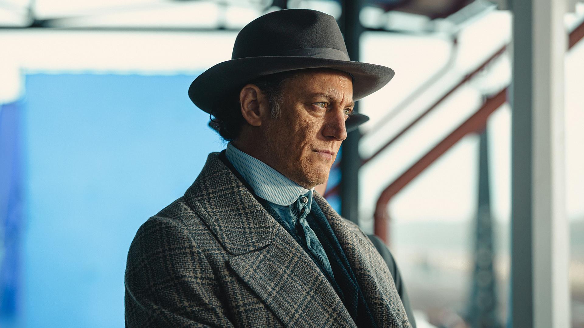 Фото: «Централ Партнершип»