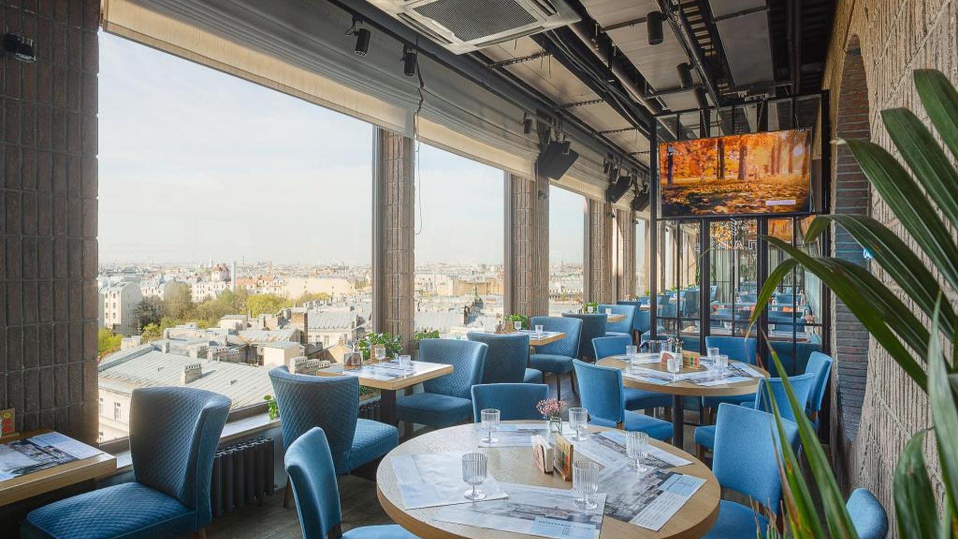 Фото: nakryshe.parusa-spb.ru