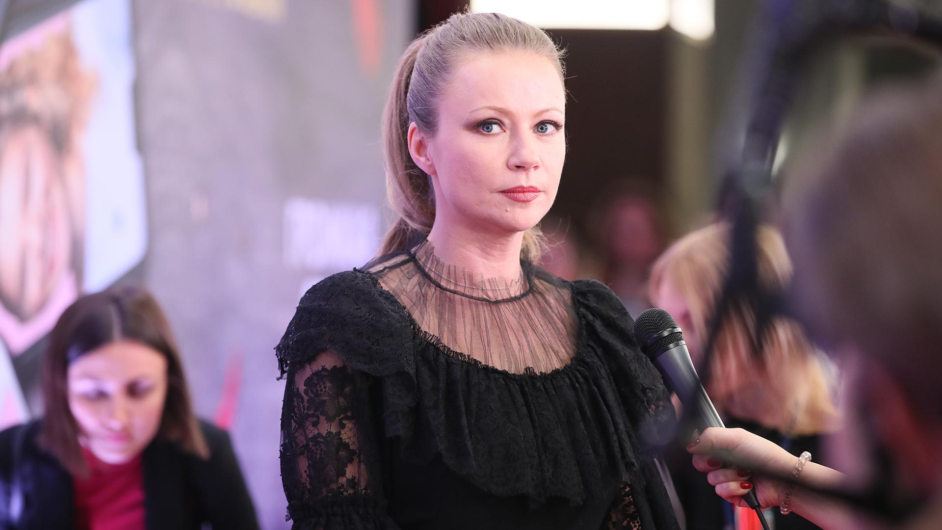 Фото: ИЗВЕСТИЯ Александр Казаков