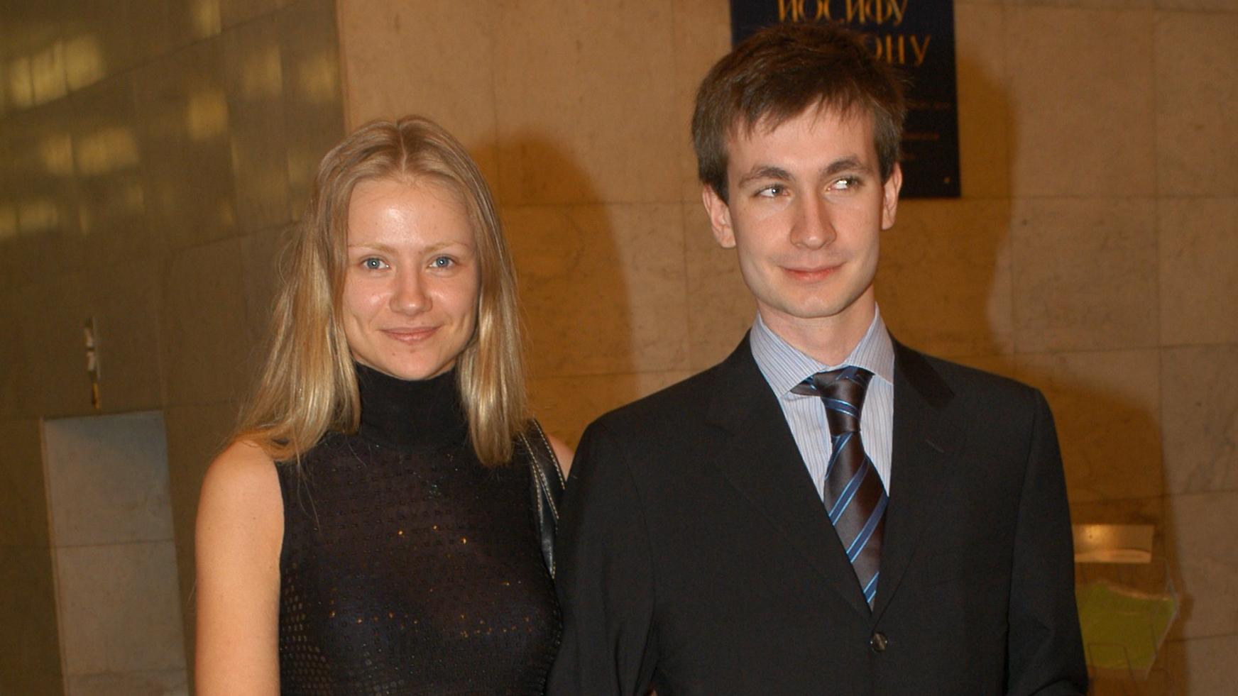 Фото: Gennadii Sergeev globallookpress.com