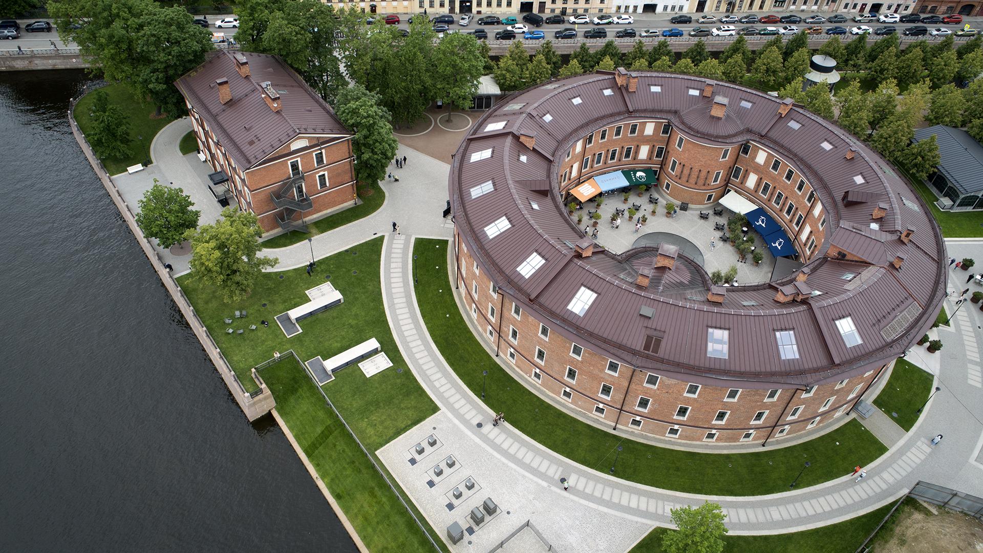 Фото: Nikolay Gyngazov globallookpress.com