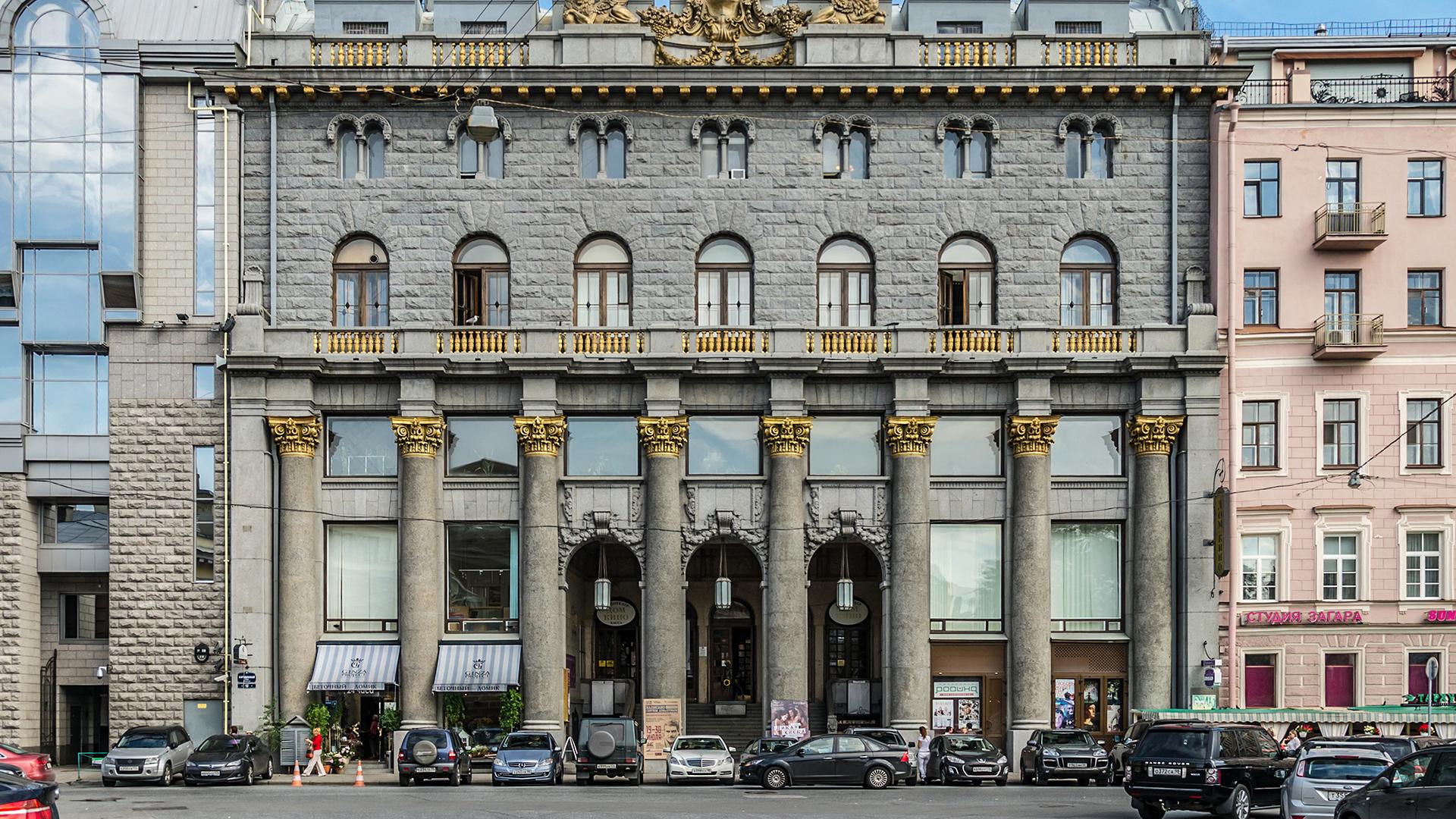 Фото: wikimedia.org Alex 'Florstein' Fedorov; CC BY-SA 4.0