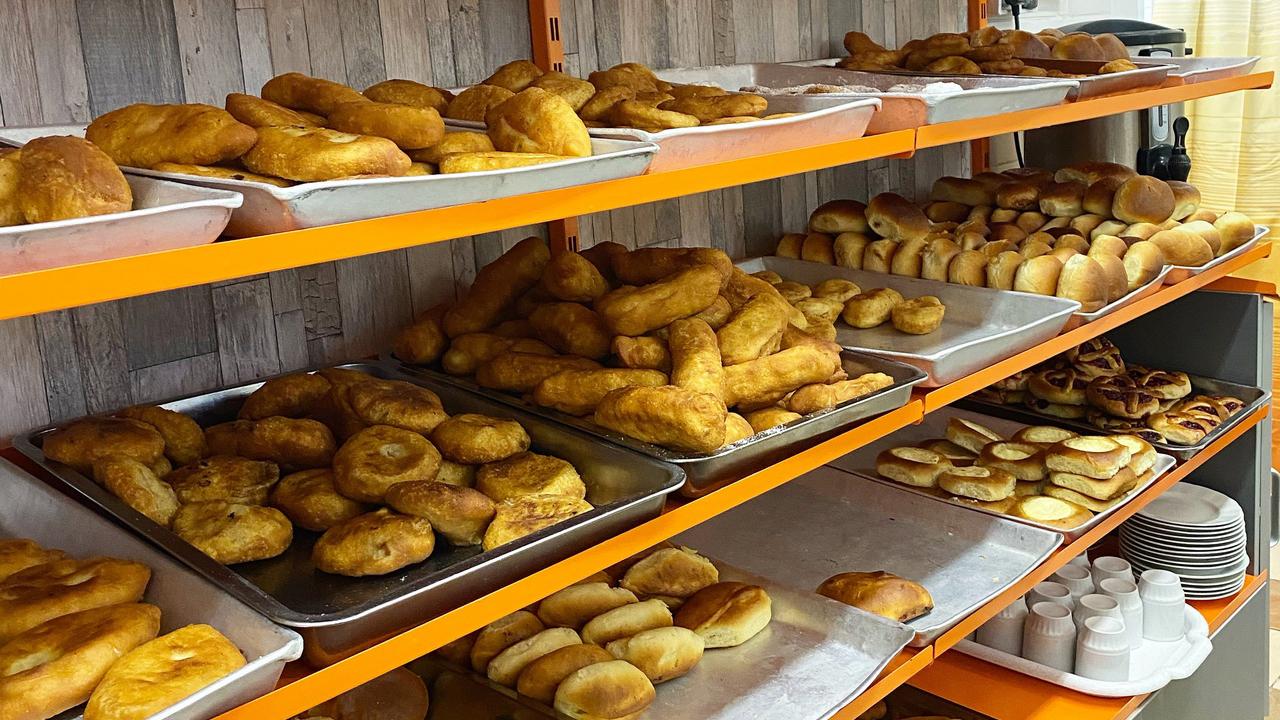 Фото: vk.com Пирожковая на Московском