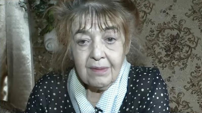 Марина Склярова Фото: kino-teatr.ru