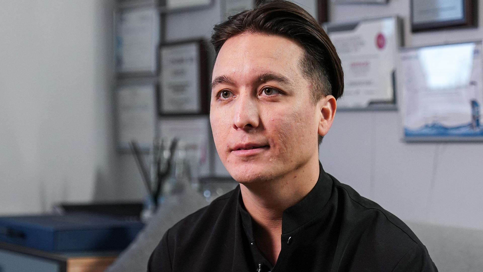 Фото: ИЗВЕСТИЯ Сергей Лантюхов