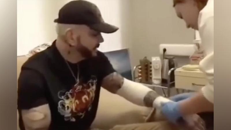 Фото: соцсети