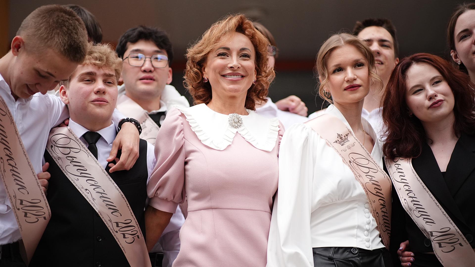 Фото: ИЗВЕСТИЯ Сергей Лантюхов