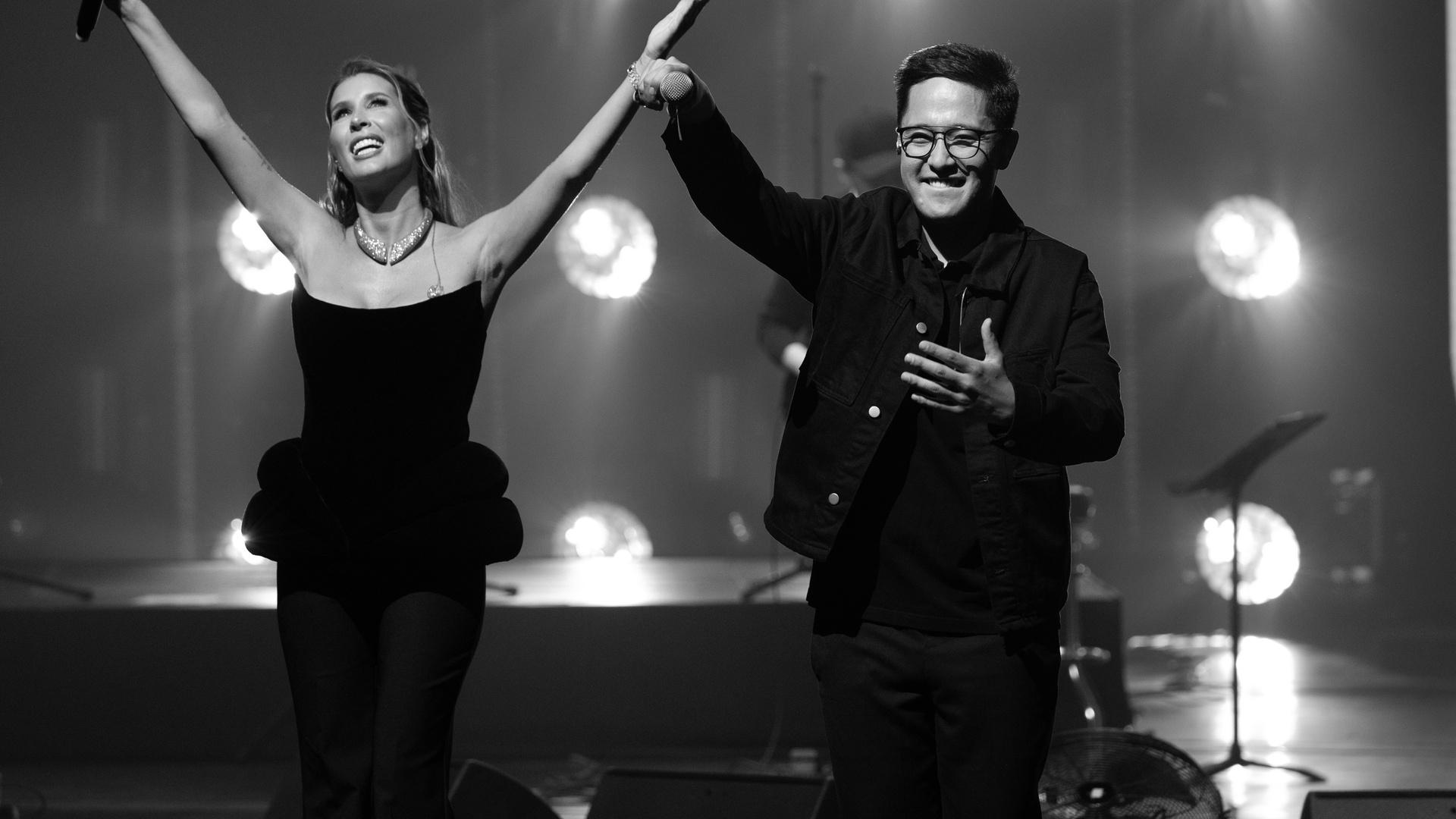 Фото: vk.com A’Studio | 26 июня — Санкт-Петербург @Флагшток