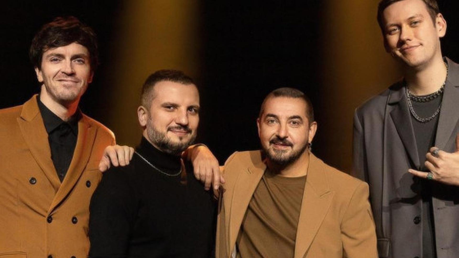 Фото: comedyconcert.ru