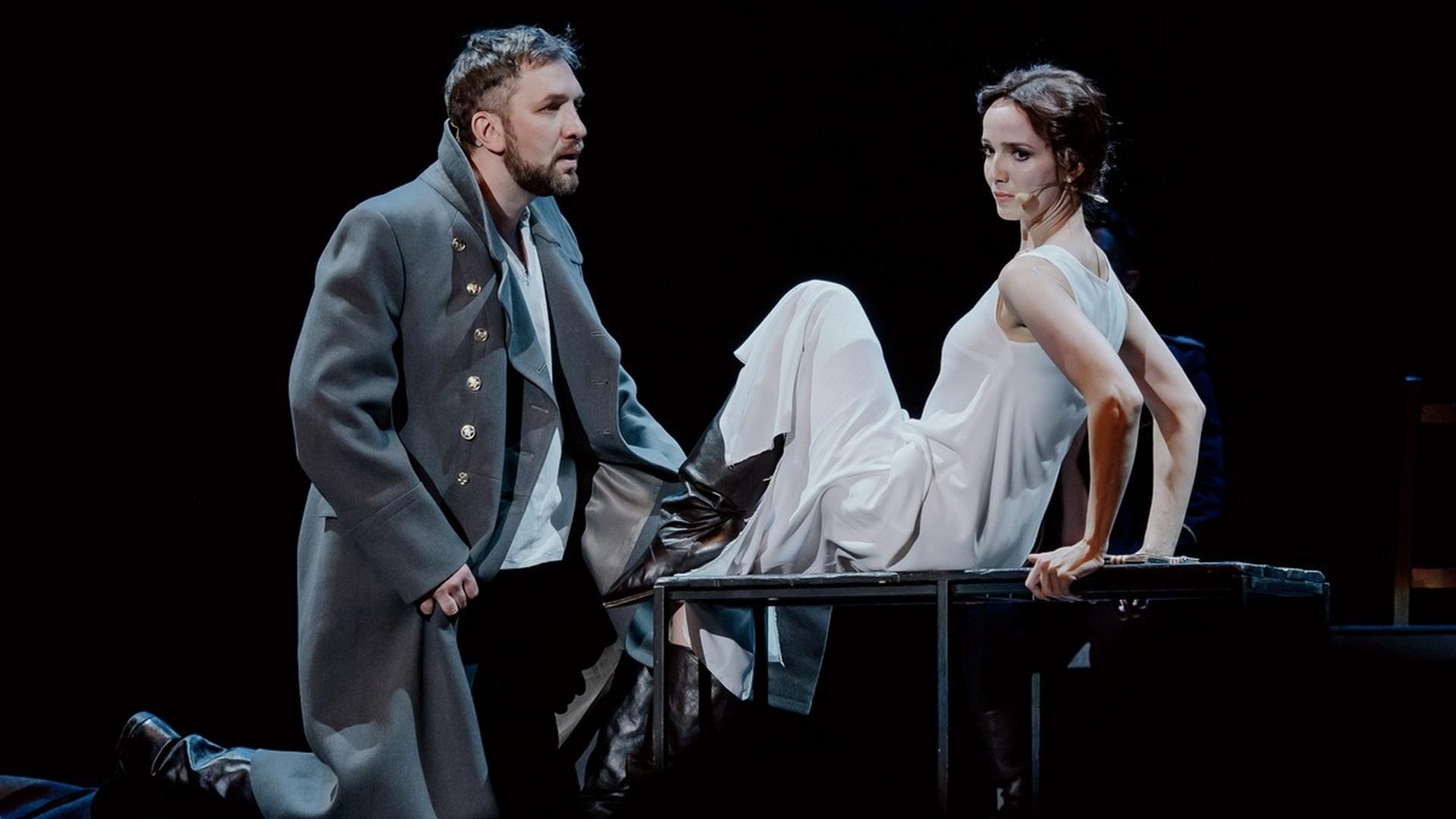 Фото: ragulin-theatre.ru